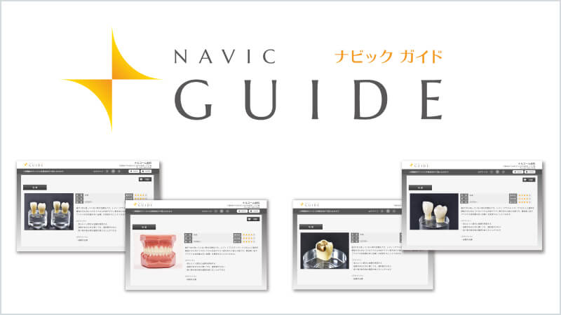 ナビックガイド